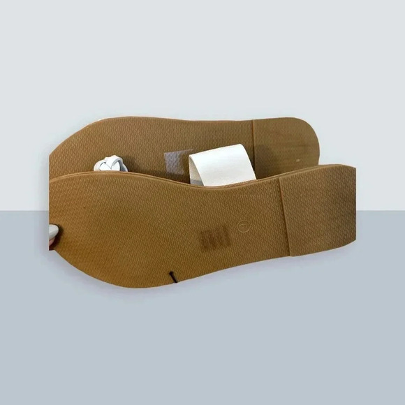 LM Braided Slide Sandals‎ 9 - Picture 3 of 3